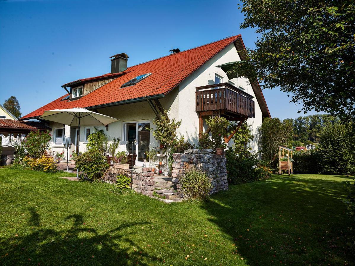 98 Qm Im Allgaeu, Balkon Und Parkplatz * Isny im Allgau